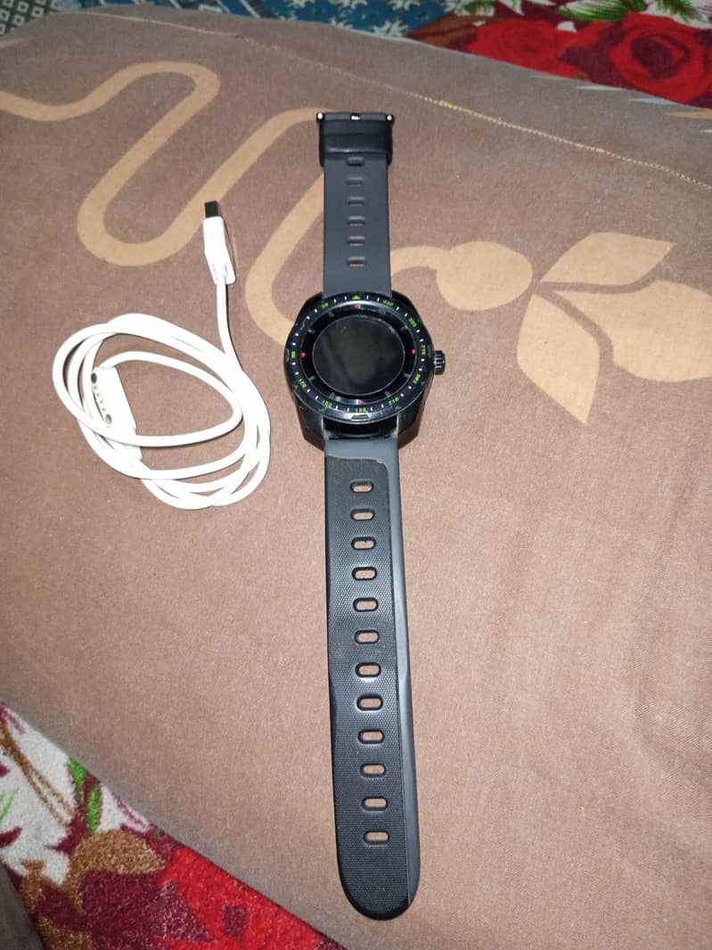 kw01 smartwatch 2