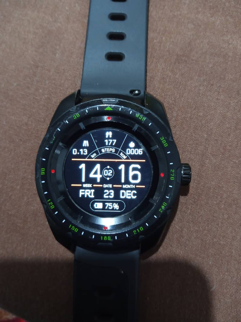 kw01 smartwatch 5