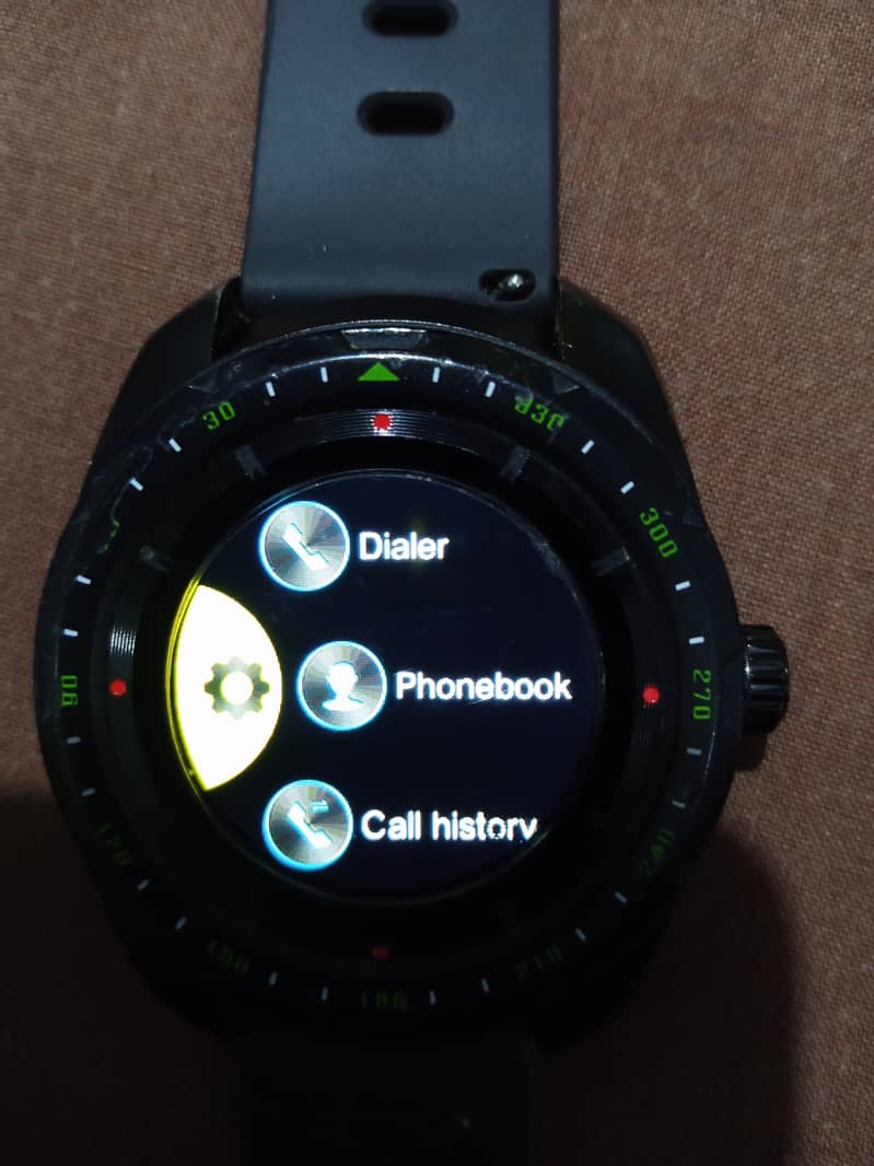 kw01 smartwatch 7