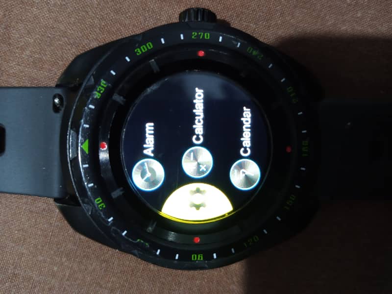 kw01 smartwatch 8