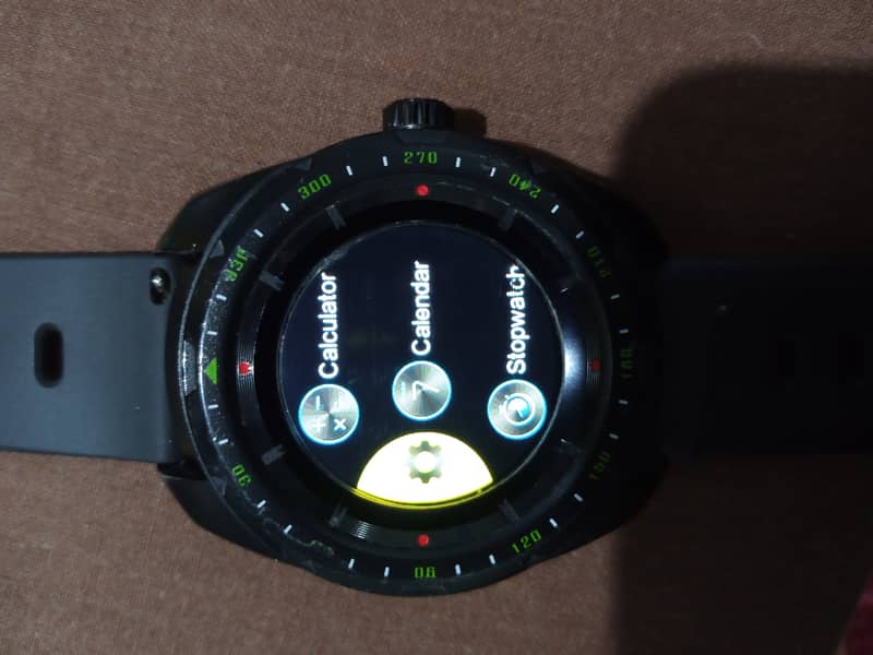 kw01 smartwatch 9