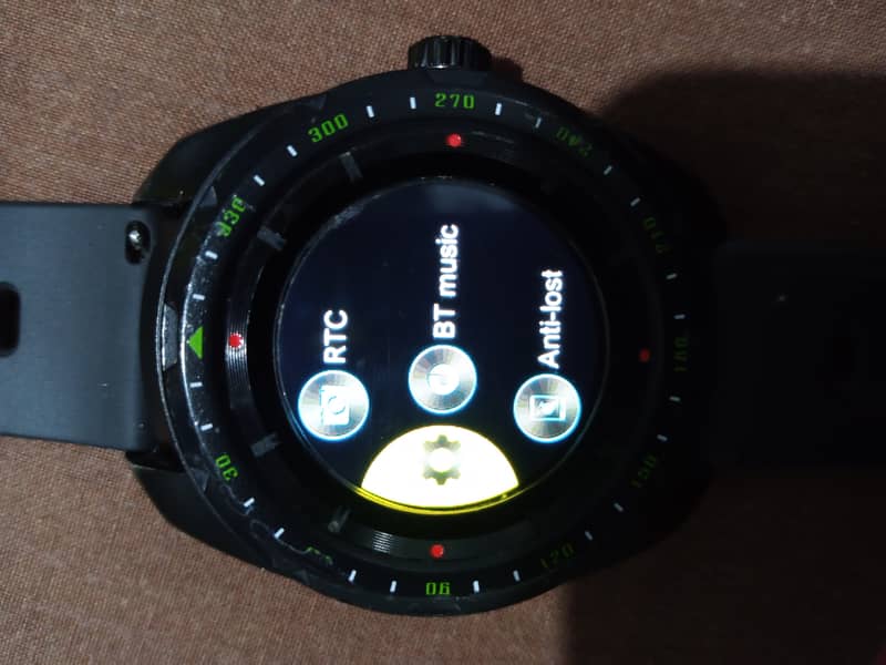 kw01 smartwatch 10