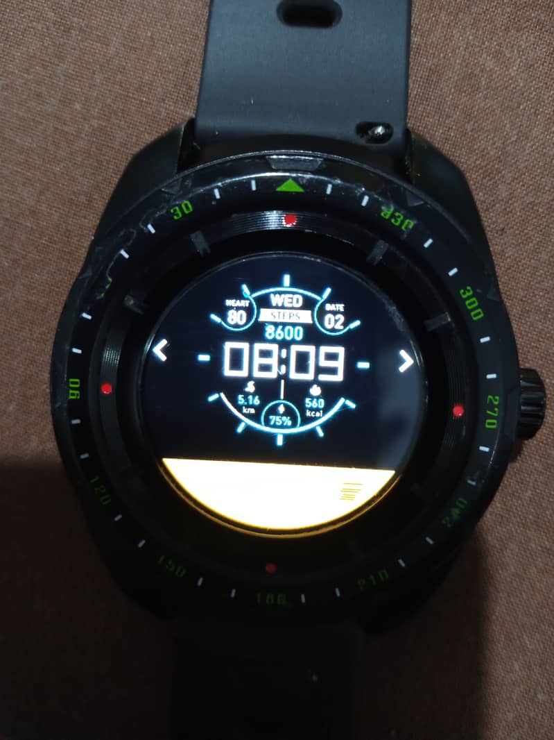 kw01 smartwatch 14