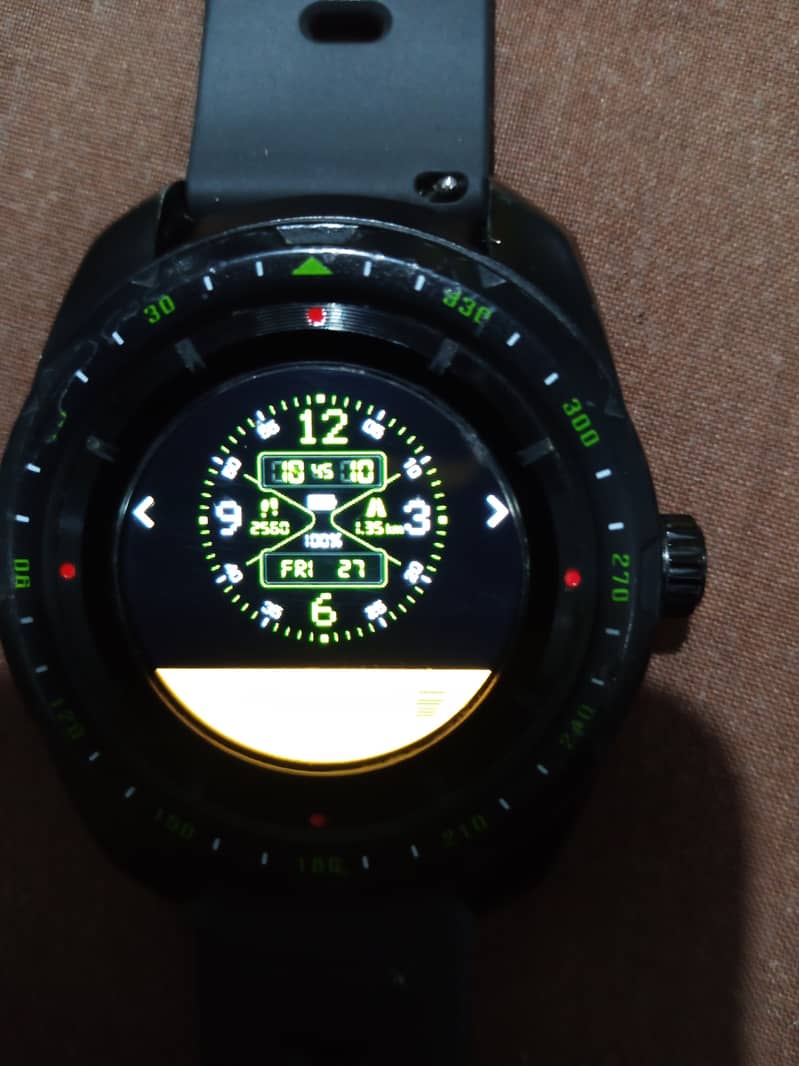 kw01 smartwatch 15