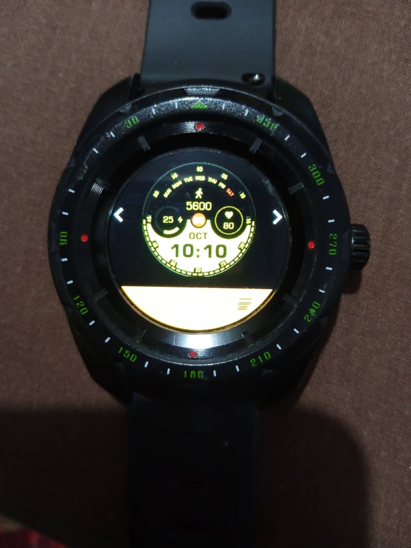 kw01 smartwatch 16