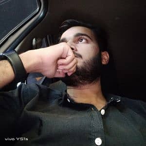 M Sajid