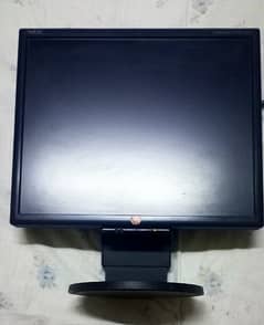 NEC multisync LCD 1770nx 0