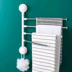 Towel Rack