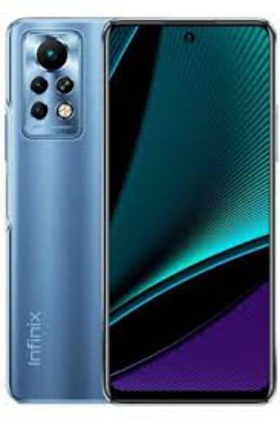 infinix note 11 pro olx