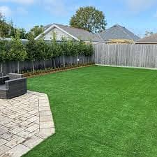 Artificial grass available with fitting 03008991548 3