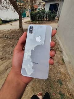 iphone x 64Gb