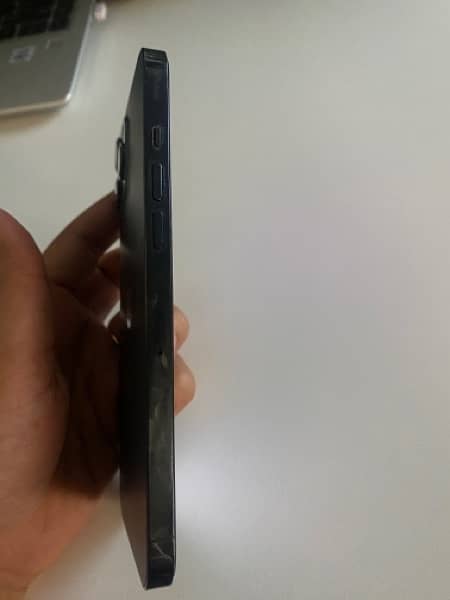 iphone 12 pro max urgent for sale pta approved 4
