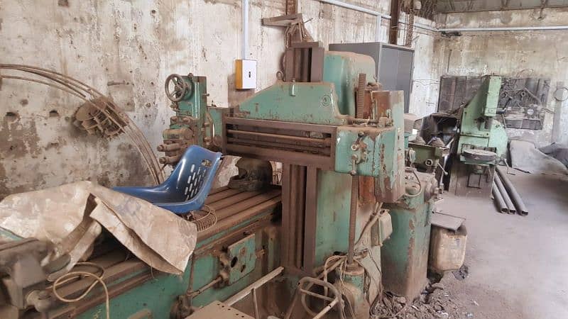 LATHE MACHINES ( 03333736070 ) 4