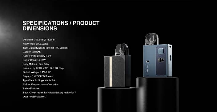 vape / pod / vapes / pods / vape for sale / pod for sale (03321373919) 15