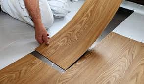 Vinyl flooring 03008991548 8