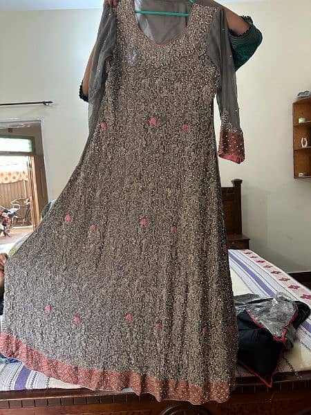 walima Maxi 8