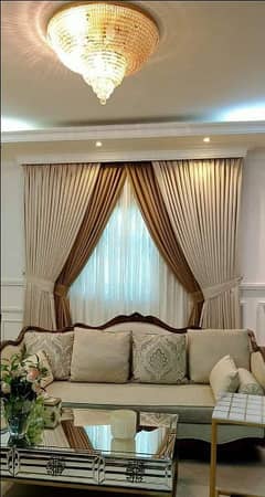 Curtains For Sale 0