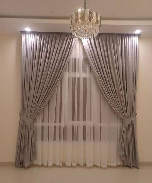 Curtains For Sale 6
