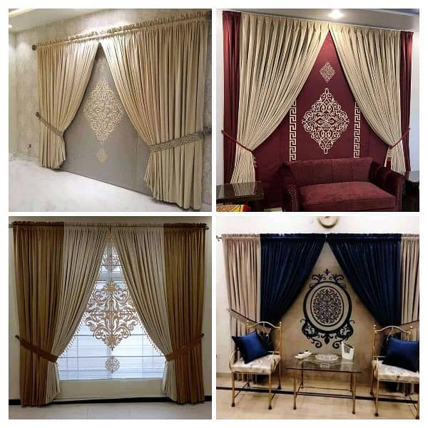 Curtains For Sale 16