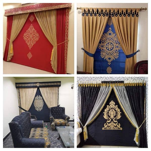 Curtains For Sale 18
