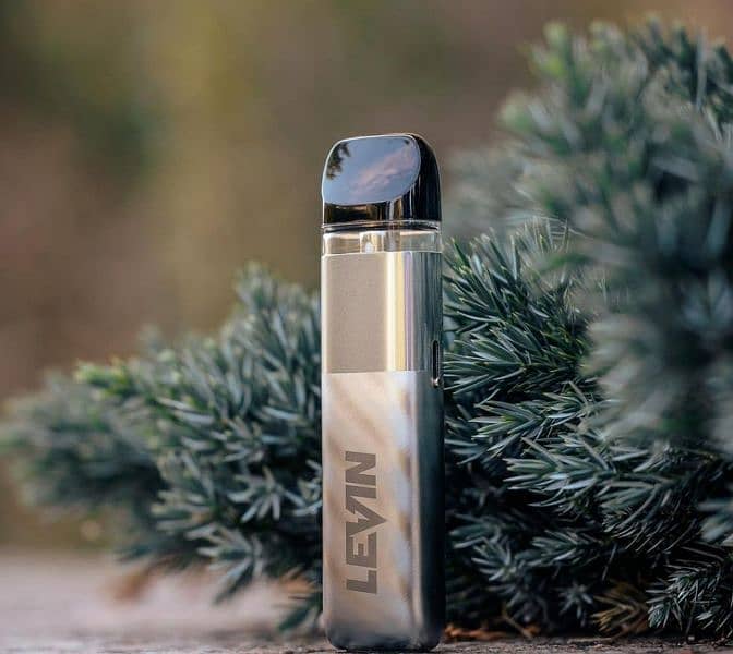 Vape Pod for sale complete box New 17