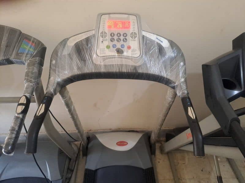 treadmils. (0309 5885468). electric running & jogging machines 11