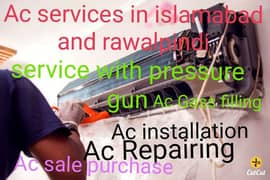 sale ac simply ac inverter ac installation ac maintenance  gas filling