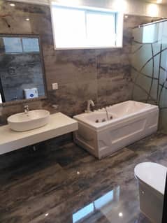 Premier Bath Tub