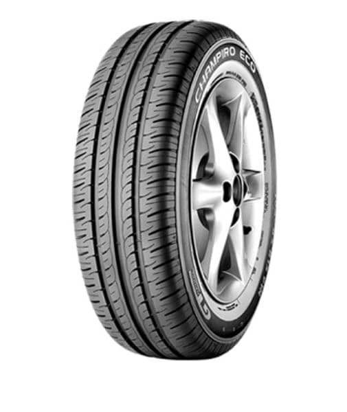New Original G. T Radial Tyres Import at Techno Tyres 1