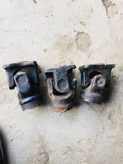 Suzuki pickup car geniune kara’s