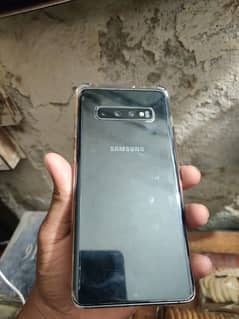 s10 plus 512gb olx