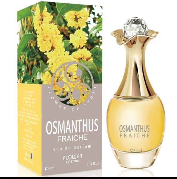 Ladies & Gents perfume 2