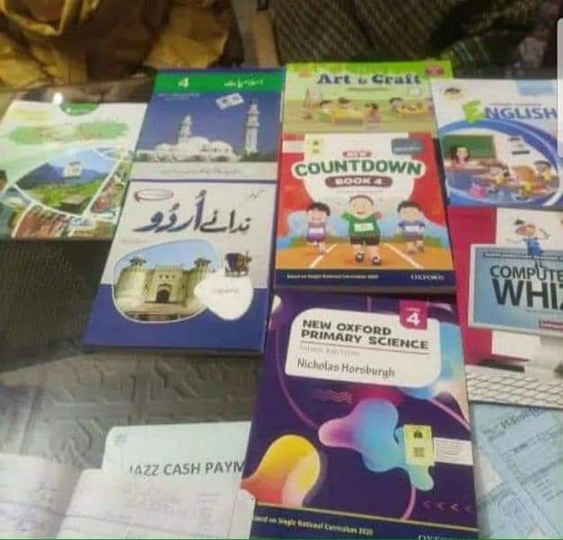 all school books available 03043629319 3