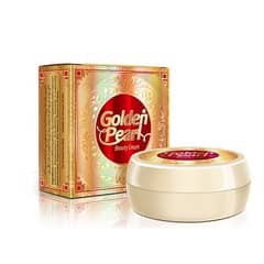 Golden pearl, Fear & Lovely, Pound's lotion 0