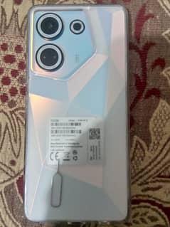 camon 20 only exchange with gaming phone 0