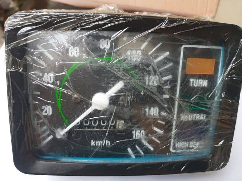 cd 200 parts  honda cd200 tappay meter 200cc 5