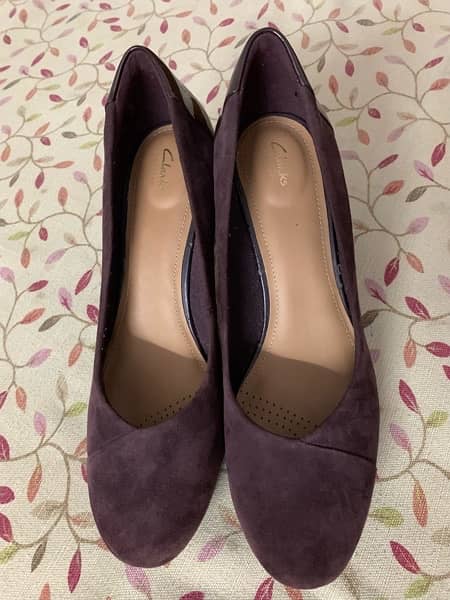 clarks shoes for women 0