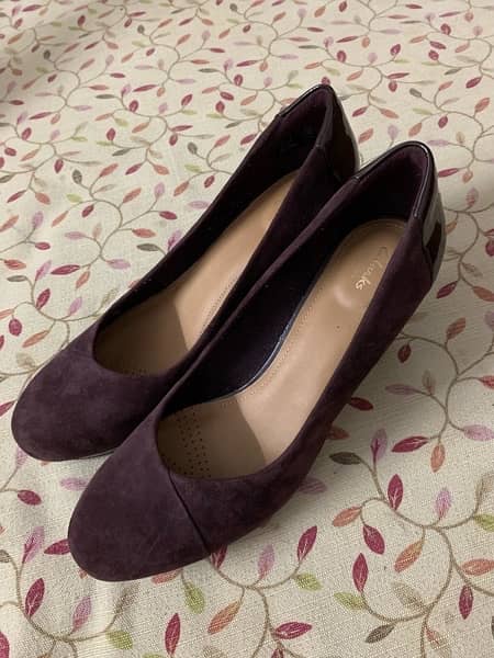 clarks shoes for women 1