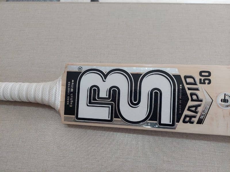 Hard ball branded bats 17