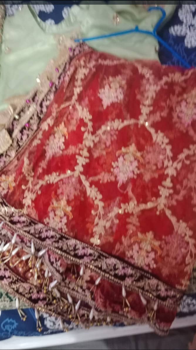 Sharara for sale in new condition 2
