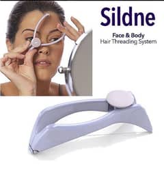 sildne Hair Beauty