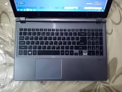 I5 4th generation laptop Acer Aspire