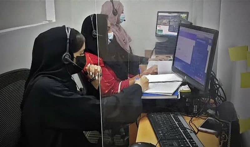 call centre Urdu Punjabi 0