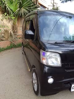 Daihatsu Hijet Cruise Join Package 2016/2022 tOp Of the line