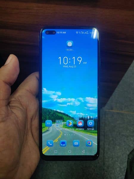 Infinix Note 8 (6/128) For Sale 1