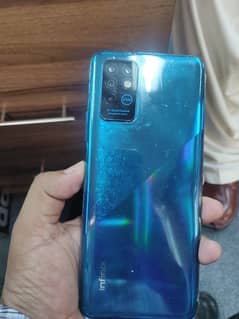Infinix Note 8 (6/128) For Sale
