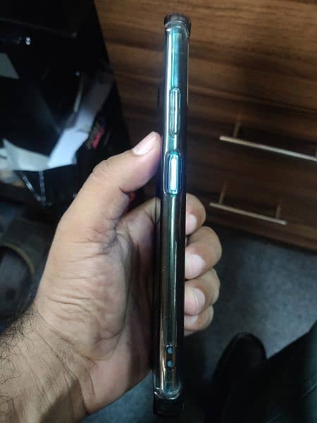 Infinix Note 8 (6/128) For Sale 5