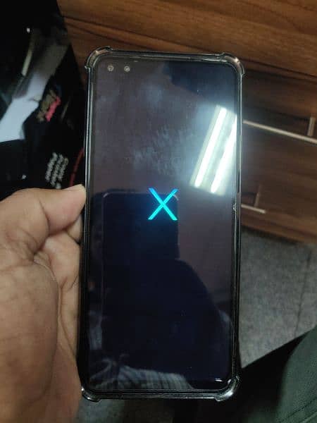 Infinix Note 8 (6/128) For Sale 7