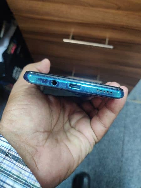 Infinix Note 8 (6/128) For Sale 9
