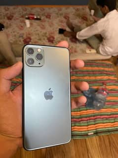 iphone 11 pro max non pta 64gb - Mobile Phones - 1076072141